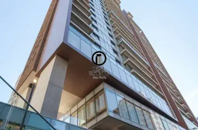 Apartamento à venda - 244m², 3 quartos, sendo 3 suítes, 4 vagas - itaim bibi