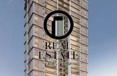 Apartamento à venda - 162.5m², 4 quartos, sendo 2 suítes, 2 vagas - perdizes