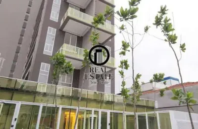 Apartamento com 1 quarto à venda na Rua Turiassu, Perdizes, São Paulo