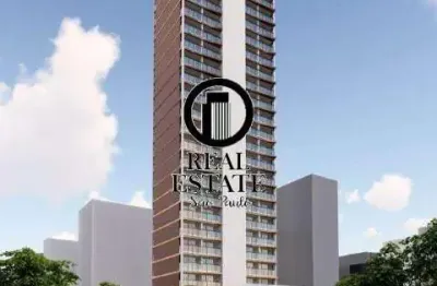 Garden para venda - 52.19m², 1 dormitório, jardim paulista
