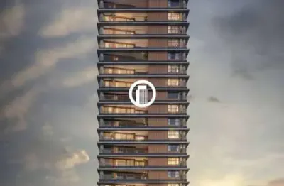 Apartamento com 1 quarto à venda na Rua Pamplona, Jardim Paulista, São Paulo