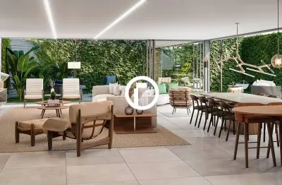 Casa em condomínio para venda - 548.68m², 4 dormitórios, sendo 4 suites, 4 vagas - real parque