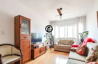 Apartamento para venda - 115m², 3 dormitórios, sendo 1 suites, 2 vagas - cambuci