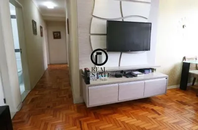 Apartamento para venda - 100m², 3 dormitórios, sendo 1 suites, aclimação