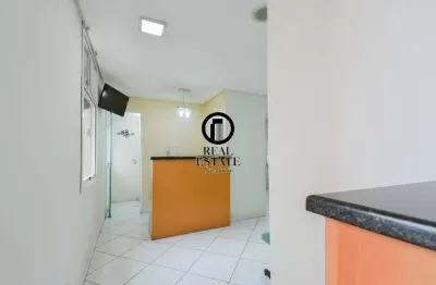 Salas/conjuntos para venda - 37m², 0 dormitórios, 1 vaga - vila mariana