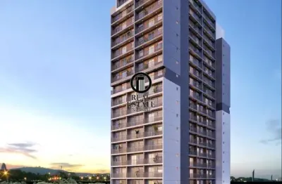 Apartamento à Venda - 30.21m², 1 Quarto, sendo 1 Suíte, Vila Mariana