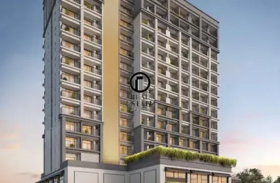 Garden para venda - 198m², 4 quartos, sendo 2 suites, 2 vagas - moema