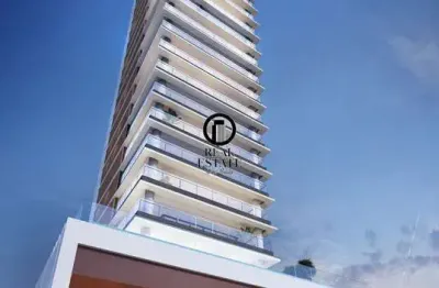 Apartamento com 1 quarto à venda na Avenida República do Líbano, Moema, São Paulo