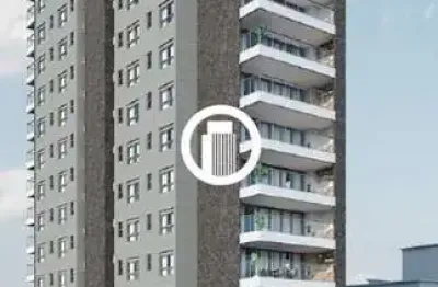Apartamento para venda - 141m², 3 dormitórios, sendo 3 suíte e 2 vagas - brooklin paulista