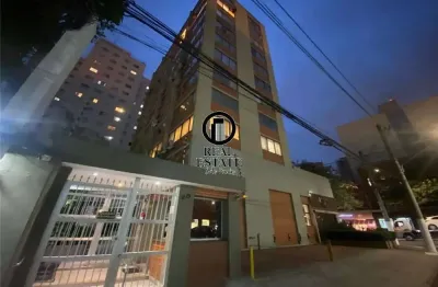 Salas/conjuntos para venda - 41m², 0 dormitórios, 1 vaga - itaim bibi