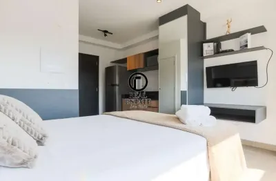 Apartamento para aluguel/locação 19m², 1 dormitórios - pinheiros
