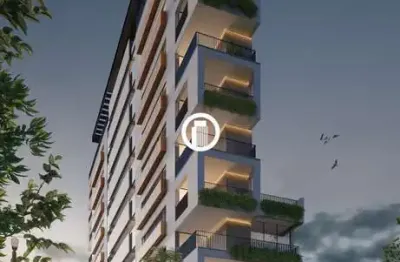 Garden para venda - 117m², 2 dormitórios, sendo 2 suítes e 1 vaga - vila madalena