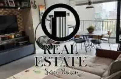 Apartamento para venda 79m², 2 dormitórios sendo 1 suíte e 1 vaga - butantã