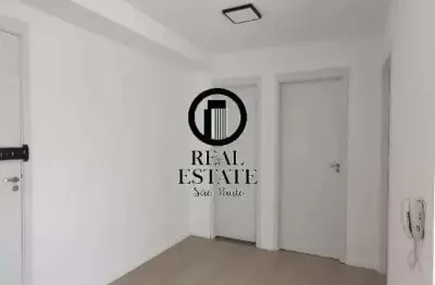 Apartamento para venda 30m², 2 dormitórios - jardim aeroporto
