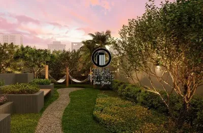 Apartamento com 2 quartos à venda na Rua Constantino de Sousa, Campo Belo, São Paulo