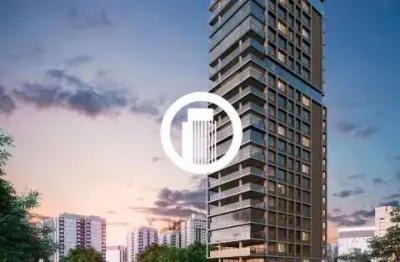 Apartamento para venda - 359.08m², 4 dormitórios, sendo 4 suítes e 4 vagas - vila nova conceição