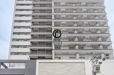 Apartamento com 1 quarto à venda na Rua Professor José Abolafio, Chácara Klabin, São Paulo