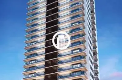 Apartamento para venda -  252.12m², 3 dormitórios, sendo 3 suítes e 2 vagas - chácara klabin
