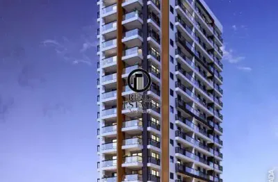 Apartamento com 1 quarto à venda na Rua Correia de Lemos, Vila Mariana, São Paulo