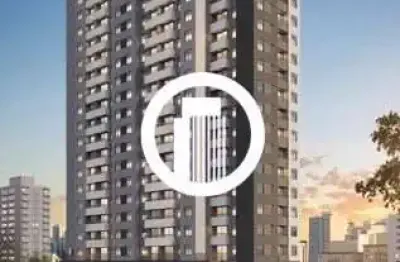 Apartamento para venda - 39.16m², 2 dormitórios - perdizes