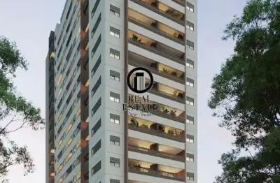 Apartamento com 1 quarto à venda na Rua Joaquim Távora, Vila Mariana, São Paulo