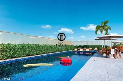 Apartamento para venda - 40m², 2 dormitórios, sendo 1 suites, butantã