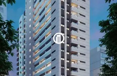 Apartamento garden para venda - 37.13m², 2 dormitório - centro