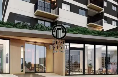 Apartamento para venda - 38m², 2 dormitórios, vila sônia
