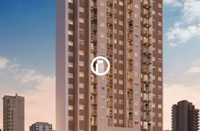 Apartamento studio para venda - 31.34m², 1 dormitório - vila guarani