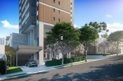 Apartamento à venda - 61m², 2 quartos, sendo 1 suíte, 1 vaga - vila mariana