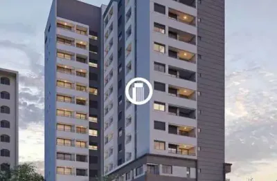Apartamento para venda - 39.22m², 1 dormitório - vila mariana