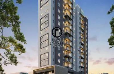 Apartamento studio para venda - 32.60m², 1 dormitório - vila mariana