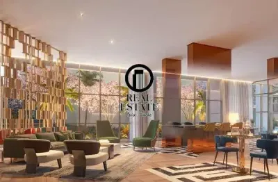 Apartamento com 1 quarto à venda na Rua Doutor Homem de Melo, Perdizes, São Paulo