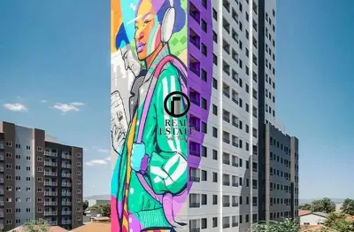 Apartamento com 2 quartos à venda na Rua Carnaubeiras, Jabaquara, São Paulo