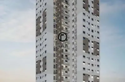 Apartamento para venda - 29m², 1 dormitório, sendo 1 suítes - butantã