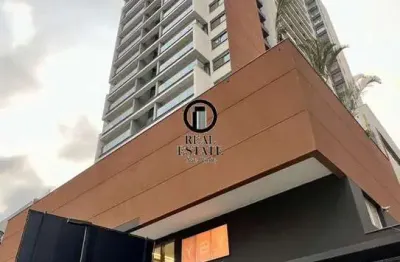 Apartamento para venda 83m², 3 dormitórios e 1 vaga - vila clementino