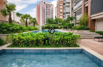 Apartamento para venda - 153.2m², 3 dormitórios, sendo 3 suites, 2 vagas - vila mariana