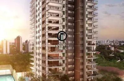 Apartamento com 1 quarto à venda na Rua Tito, Vila Romana, São Paulo