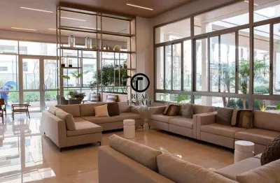 Apartamento para venda - 99m², 1 dormitório, sendo 1 suíte, 1 vaga - perdizes