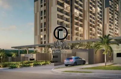 Apartamento para venda 35m², 1 dormitório sendo 1 suíte - butantã
