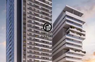 Apartamento com 1 quarto à venda na Rua Sumidouro, Pinheiros, São Paulo