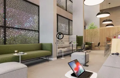 Apartamento para venda - 69m², 3 dormitórios, sendo 1 suites, 1 vaga - butantã
