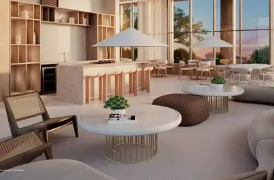 Apartamento para venda - 194m², 4 dormitórios, sendo 2 suites, 2 vagas - moema