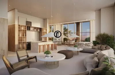 Apartamento com 1 quarto à venda na Avenida Ibirapuera, Moema, São Paulo