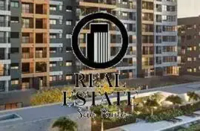 Apartamento para venda - 123m², 3 dormitórios, sendo 3 suítes, 2 vagas - alto da lapa
