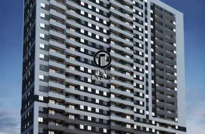 Apartamento para venda - 49m², 2 dormitórios, sendo 1 suites, 1 vaga - sacomã