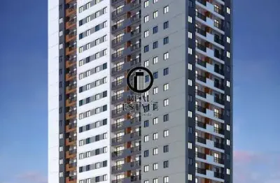 Apartamento para venda - 38m², 2 dormitórios  - santo amaro
