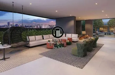 Apartamento para venda - 176m², 4 dormitórios, sendo 4 suítes e 3 vagas - aclimação