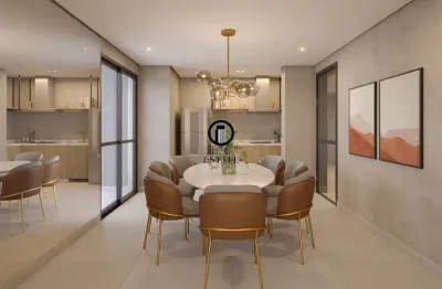 Apartamento para venda - 45m², 2 dormitórios, 1 vaga - cursino