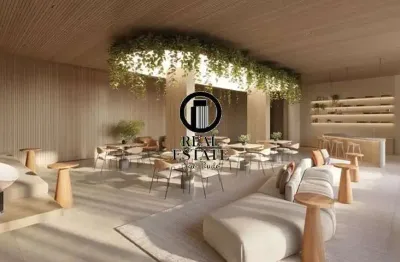 Garden para venda - 333m², 4 dormitórios, sendo 4 suítes e 4 vagas - brooklin paulista